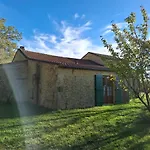 Le Vignal - Maison Typique Perigourdine Tatil Evi Trémolat