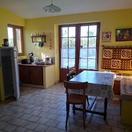 Nyaraló Le Vignal - Maison Typique Perigourdine