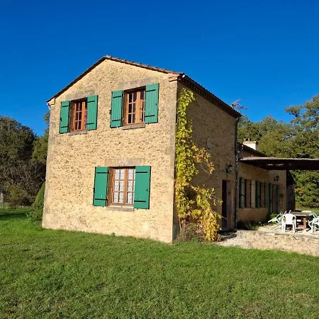 Le Vignal - Maison Typique Perigourdine *