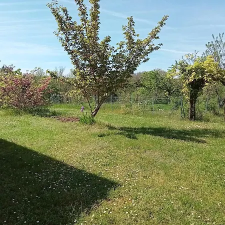 Le Vignal - Maison Typique Perigourdine Vakantiehuis