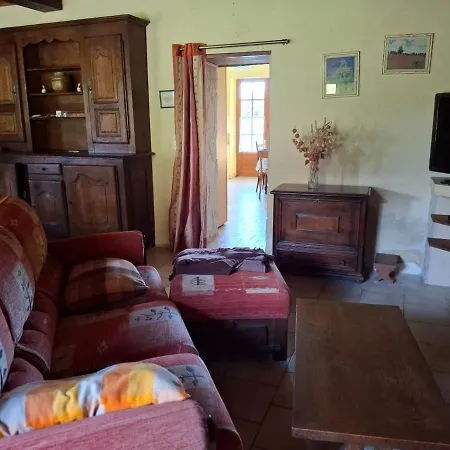 Le Vignal - Maison Typique Perigourdine Trémolat