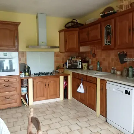 Le Vignal - Maison Typique Perigourdine * Trémolat