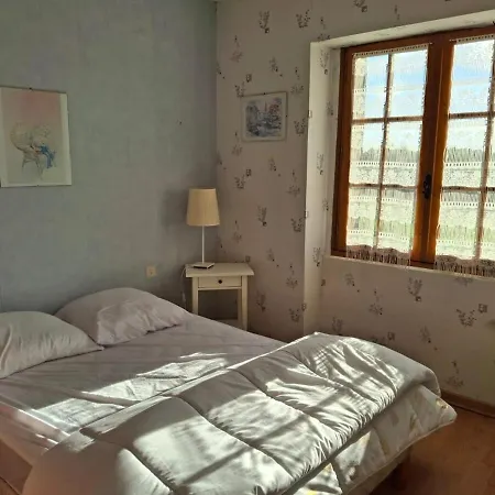 Prázdninový dům Le Vignal - Maison Typique Perigourdine *