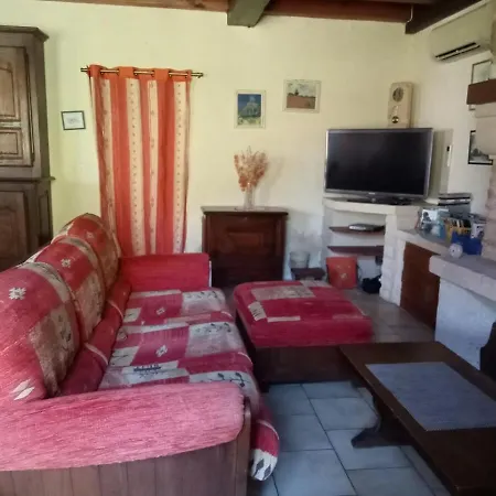 Le Vignal - Maison Typique Perigourdine *