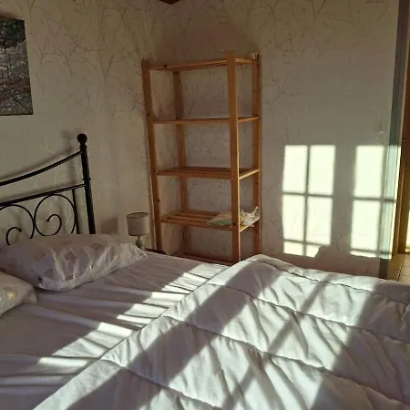 Prázdninový dům Le Vignal - Maison Typique Perigourdine Trémolat