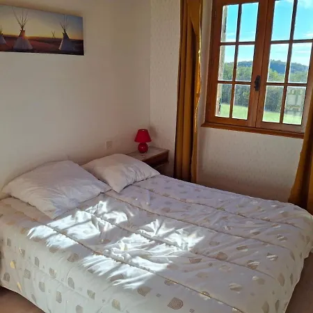 Le Vignal - Maison Typique Perigourdine *