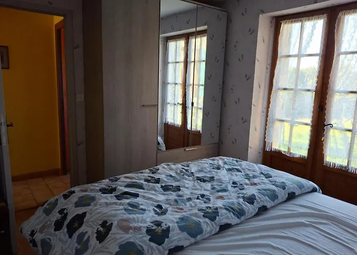 Le Vignal - Maison Typique Perigourdine * Trémolat