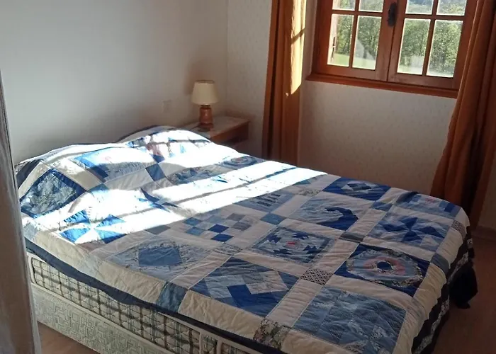 Le Vignal - Maison Typique Perigourdine * Trémolat