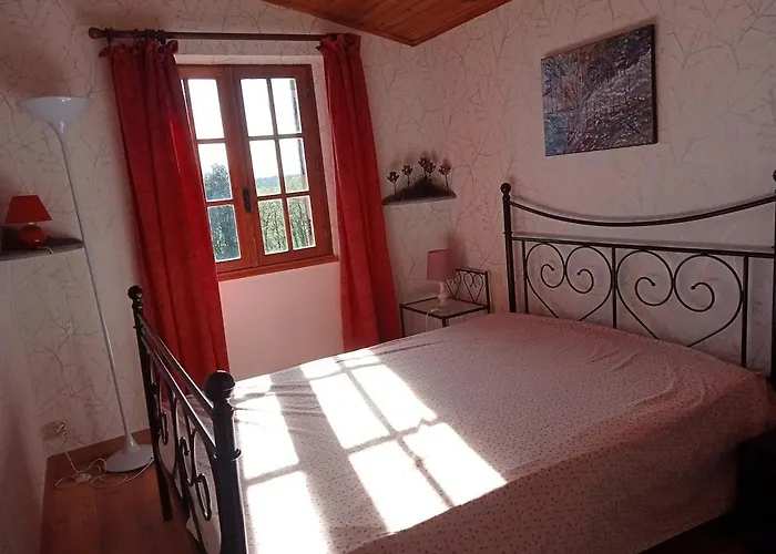 Le Vignal - Maison Typique Perigourdine *