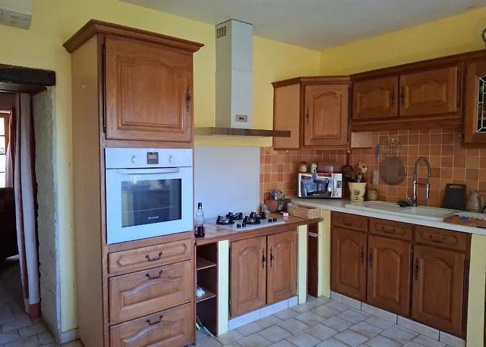 Le Vignal - Maison Typique Perigourdine *