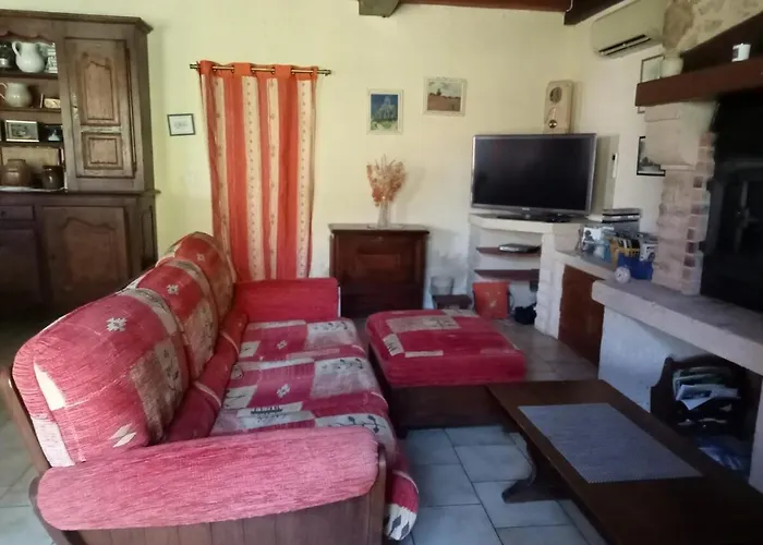 Le Vignal - Maison Typique Perigourdine *