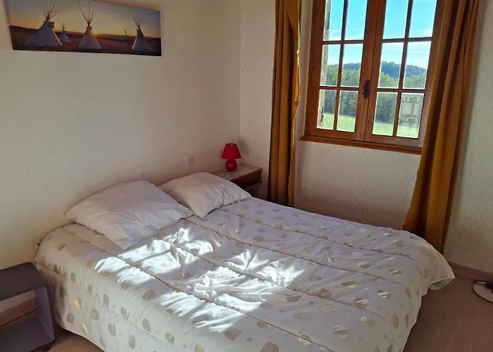 Le Vignal - Maison Typique Perigourdine *